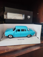 Škoda 100